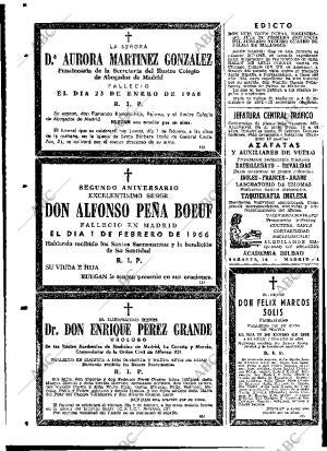 ABC MADRID 01-02-1968 página 92