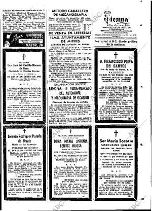 ABC MADRID 01-02-1968 página 93