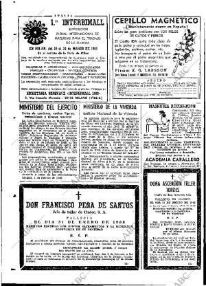ABC MADRID 01-02-1968 página 94