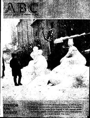 ABC SEVILLA 01-02-1968 página 1