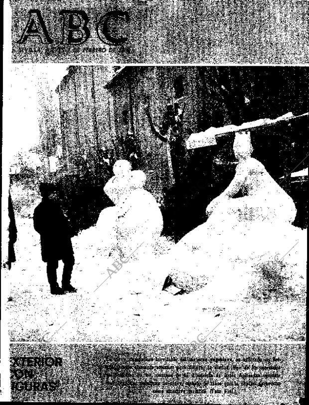 ABC SEVILLA 01-02-1968 página 1