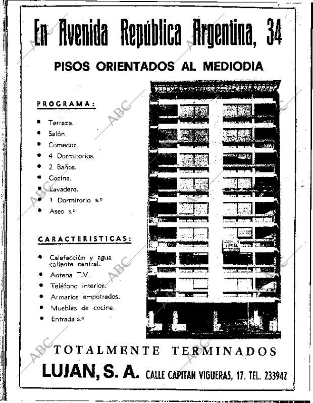 ABC SEVILLA 01-02-1968 página 12