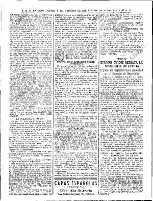 ABC SEVILLA 01-02-1968 página 16