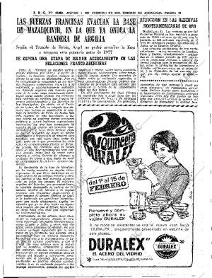 ABC SEVILLA 01-02-1968 página 19