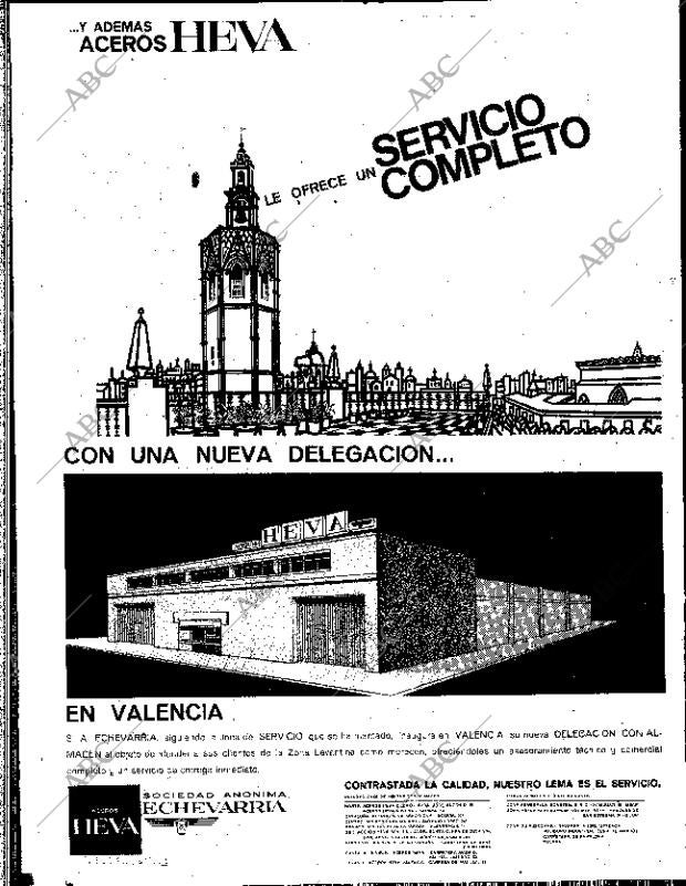 ABC SEVILLA 01-02-1968 página 2