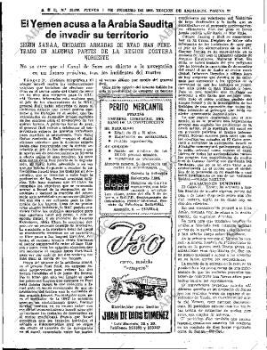 ABC SEVILLA 01-02-1968 página 21