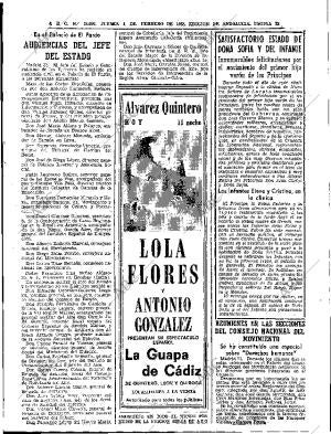 ABC SEVILLA 01-02-1968 página 23