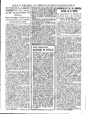 ABC SEVILLA 01-02-1968 página 25