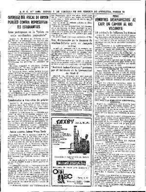ABC SEVILLA 01-02-1968 página 26