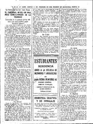 ABC SEVILLA 01-02-1968 página 30