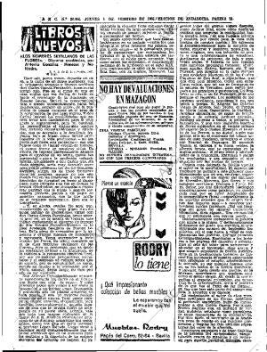 ABC SEVILLA 01-02-1968 página 31