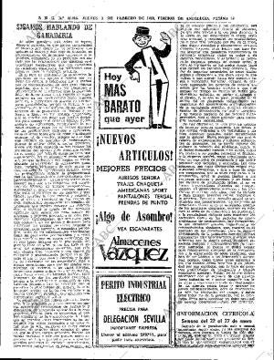 ABC SEVILLA 01-02-1968 página 33