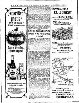 ABC SEVILLA 01-02-1968 página 34