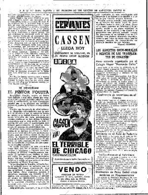 ABC SEVILLA 01-02-1968 página 42