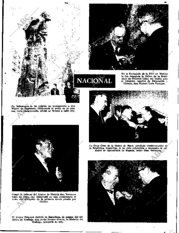 ABC SEVILLA 01-02-1968 página 5