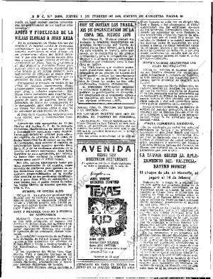 ABC SEVILLA 01-02-1968 página 50