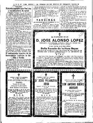 ABC SEVILLA 01-02-1968 página 54