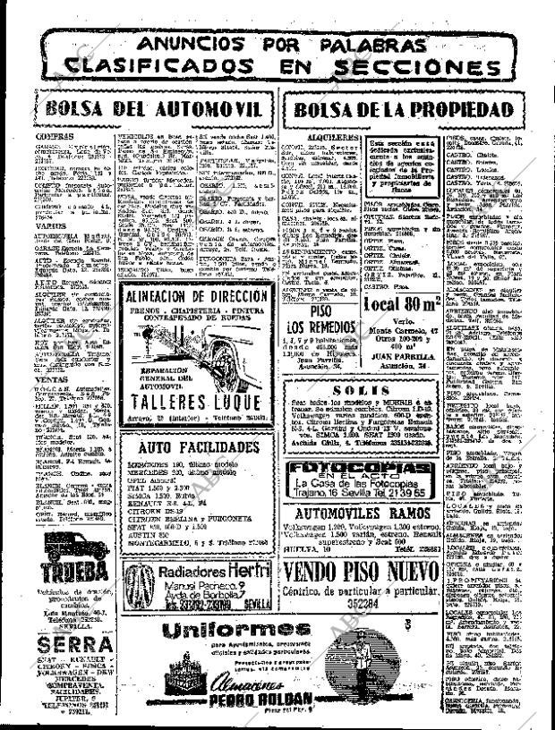 ABC SEVILLA 01-02-1968 página 55