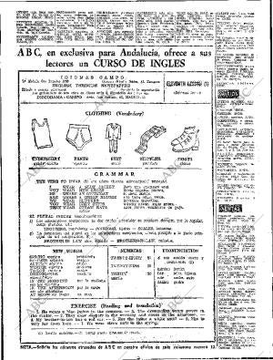 ABC SEVILLA 01-02-1968 página 58