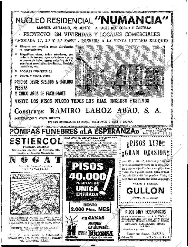 ABC SEVILLA 01-02-1968 página 59