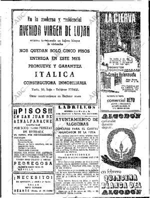 ABC SEVILLA 01-02-1968 página 60