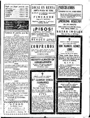 ABC SEVILLA 01-02-1968 página 61