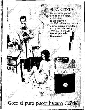 ABC SEVILLA 01-02-1968 página 64