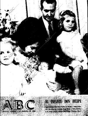 ABC SEVILLA 02-02-1968 página 1