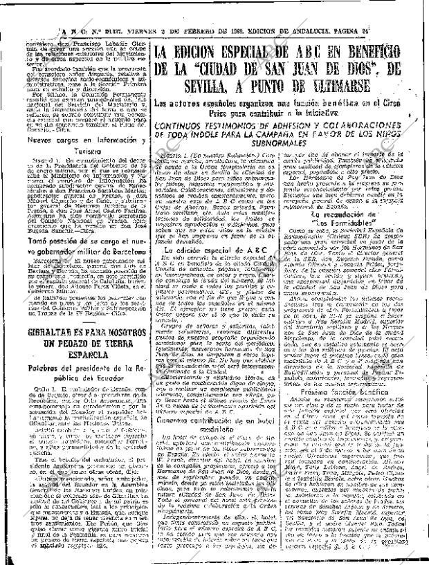 ABC SEVILLA 02-02-1968 página 24