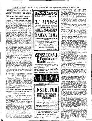 ABC SEVILLA 02-02-1968 página 34