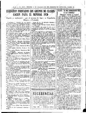 ABC SEVILLA 02-02-1968 página 51