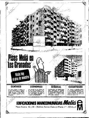 ABC SEVILLA 02-02-1968 página 60