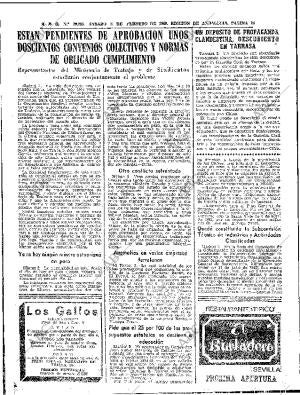 ABC SEVILLA 03-02-1968 página 24
