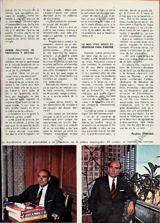 BLANCO Y NEGRO MADRID 03-02-1968 página 17