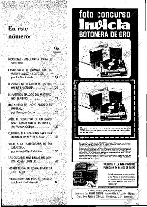 BLANCO Y NEGRO MADRID 03-02-1968 página 19