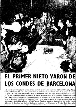 BLANCO Y NEGRO MADRID 03-02-1968 página 20