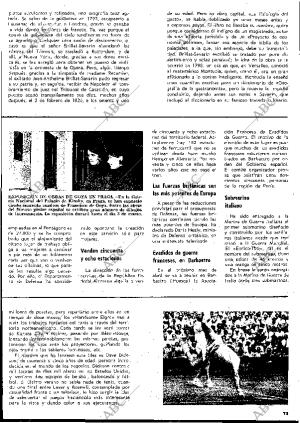 BLANCO Y NEGRO MADRID 03-02-1968 página 73