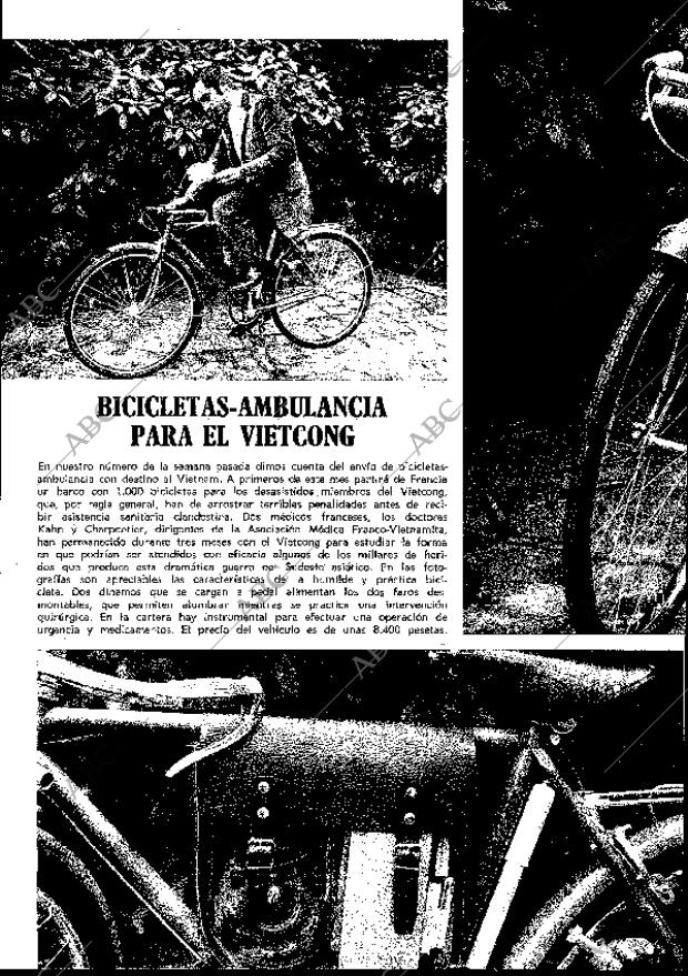 BLANCO Y NEGRO MADRID 03-02-1968 página 8