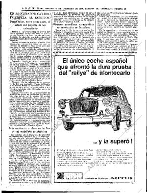 ABC SEVILLA 06-02-1968 página 27