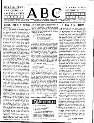 ABC SEVILLA 06-02-1968 página 3