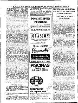 ABC SEVILLA 06-02-1968 página 40