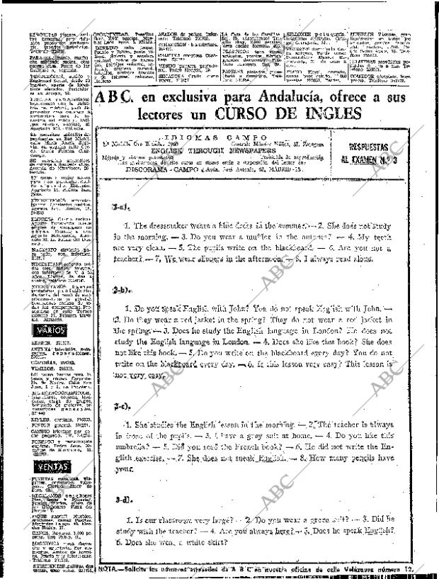 ABC SEVILLA 06-02-1968 página 58