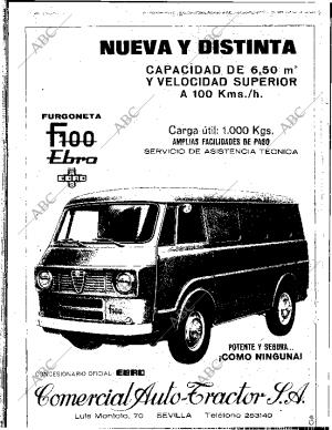 ABC SEVILLA 07-02-1968 página 14