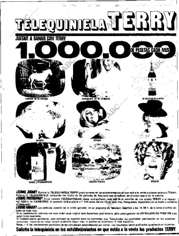 ABC SEVILLA 07-02-1968 página 2