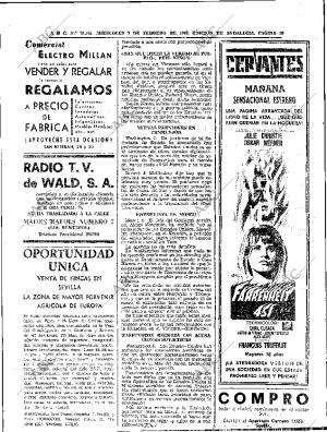 ABC SEVILLA 07-02-1968 página 20