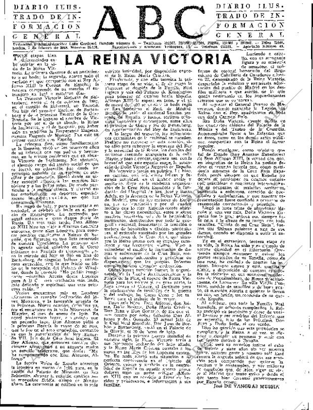 ABC SEVILLA 07-02-1968 página 3