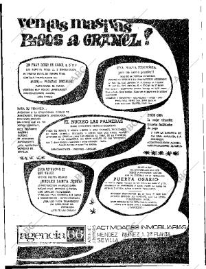 ABC SEVILLA 07-02-1968 página 53