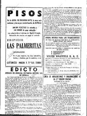 ABC SEVILLA 07-02-1968 página 55