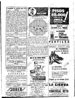 ABC SEVILLA 07-02-1968 página 57