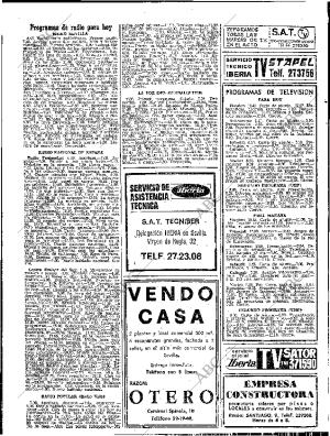 ABC SEVILLA 07-02-1968 página 62
